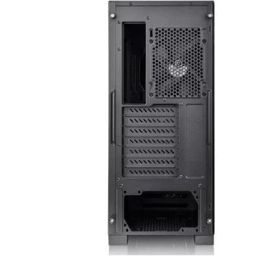 Корпус Thermaltake Versa T35 RGB (CA-1R7-00M1WN-00): Мощность БП, Вт без БП