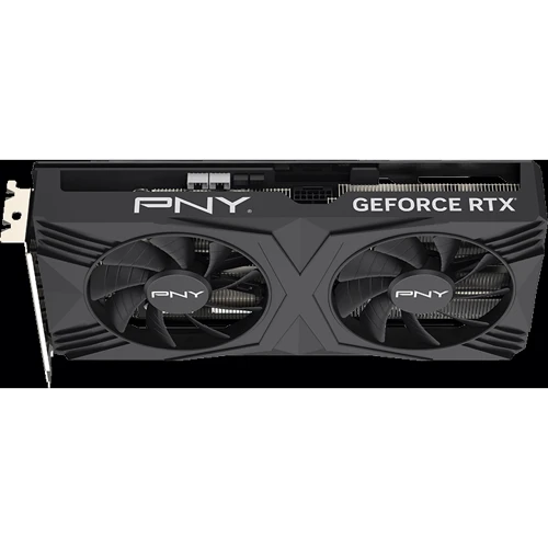 Відеокарта PNY GeForce RTX 4070 SUPER 12GB VERTO Overclocked Dual Fan DLSS 3 (VCG4070S12DFXPB1-O): Призначення Геймерские