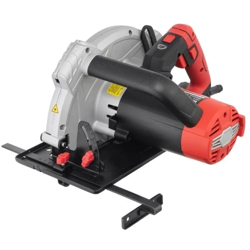 Дискова пилка Intertool WT-0623: Робота від акумулятора Нет