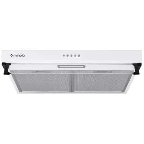Вытяжка Minola HPL 517 WH