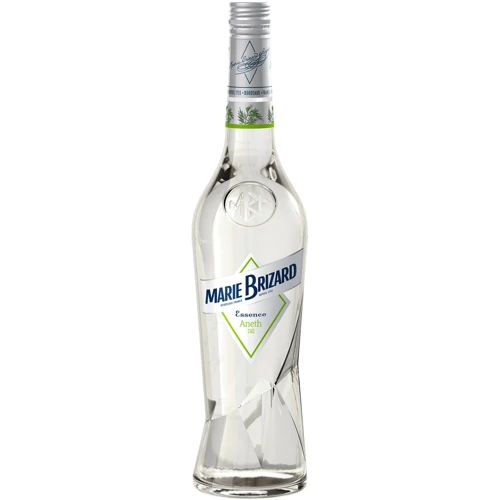 

Ликер Marie Brizard Essence Aneth (Dill), 0.5л 30% (BDA1LK-LMB050-001)