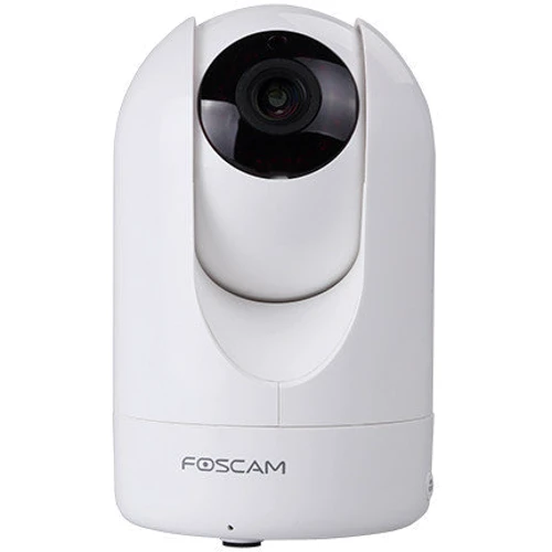IP-видеокамера Foscam R4: Тип подключения к интернету Беспроводное