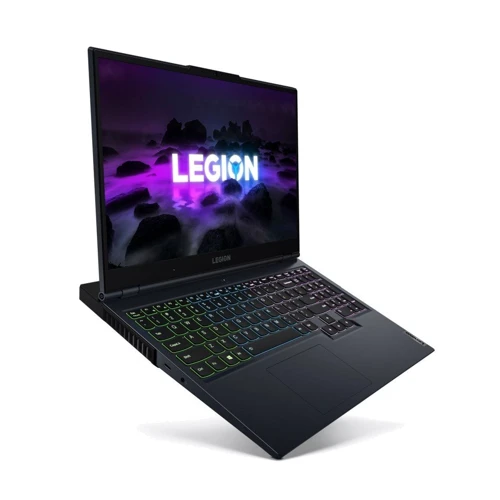 Ноутбук Lenovo Legion 5I 15ITH6 (82JK0002US): Тип екрану матовий