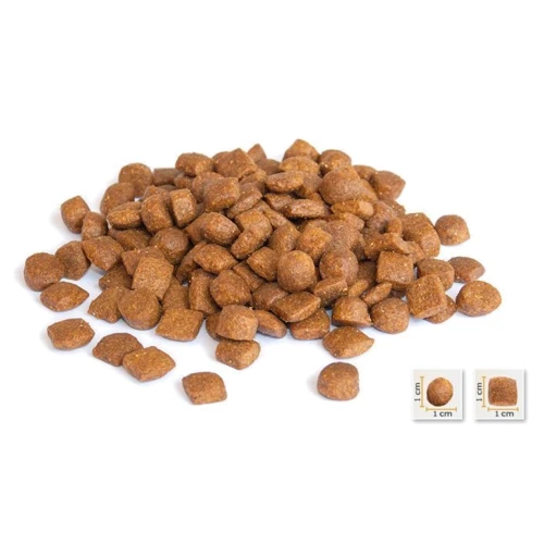 Сухий корм для котів BonaCibo Adult Cat Chicken&Rice with Anchovy з м'ясом курки, анчоусами та рисом (BC405642): Тип Сухий корм