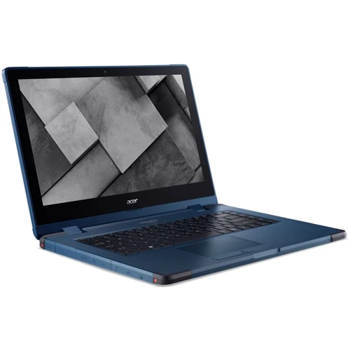 Ноутбук Acer Enduro Urban N3 EUN314A-51W (NR.R1GEU.009) UA: Екран 14" IPS (1920x1080) Full HD