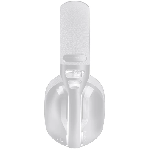 Наушники HATOR Hyреrpunk 3 Hi-Res USB 7.1 Black (ESH10): Тип крепления оголовные