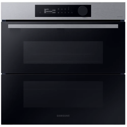 Духовой шкаф электрический Samsung NV7B5745TAS/WT