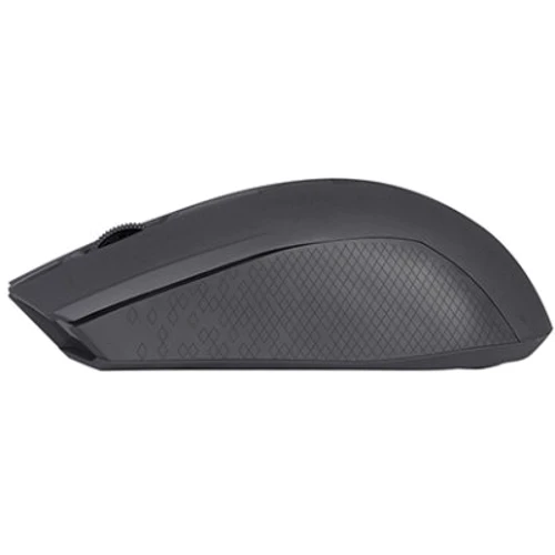 Мышь A4Tech G3-760NS Grey: Тип сенсора оптический