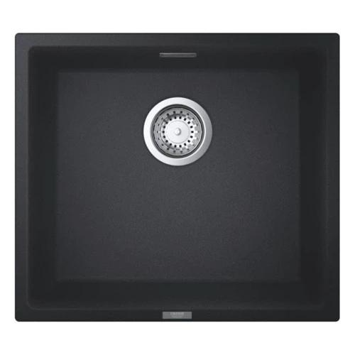 Grohe Sink K700 Undermount 31653AP0: Форма Прямоугольная