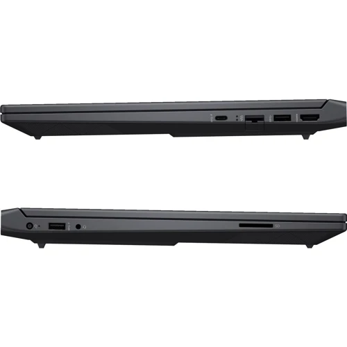 Ноутбук HP Victus 15-fa1022ua (B82ZZEA) UA: Тип екрану матовый
