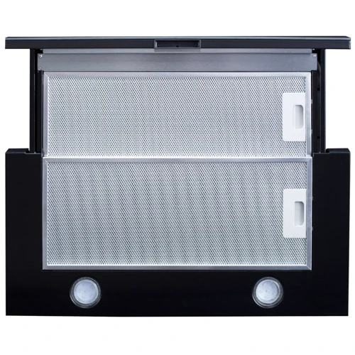 Вытяжка Best Chef Simple Touch 750 Black 60 (OCORB60I4UW.S3.MC.SB_BST): Тип воздухоочистителя Рециркуляция, Отвод