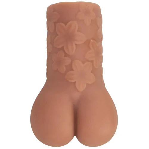 Мастурбатор вагина LYBAILE Crazy Bull Scarlet Latinos soft skin (BM-009236N-1)