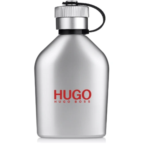 Туалетна вода Hugo Boss Hugo Iced 125 ml Тестер: Вид Туалетна вода