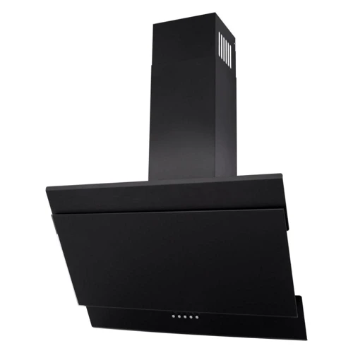 Вытяжка Eleyus Focus 1000 60 BL: Тип монтажа Настенный