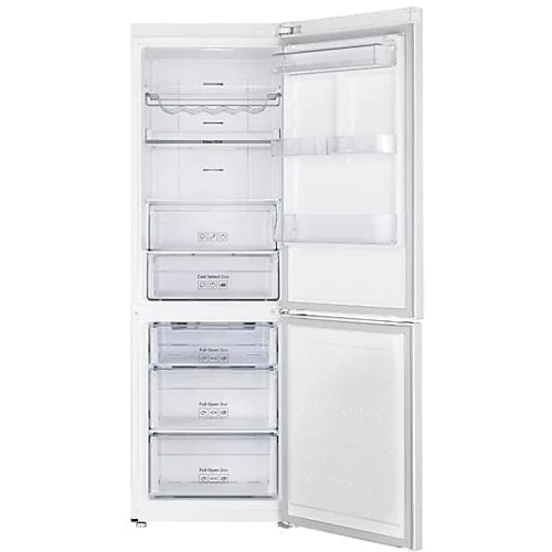 Холодильник Samsung RB33N341MWW: Исполнение отдельностоящий