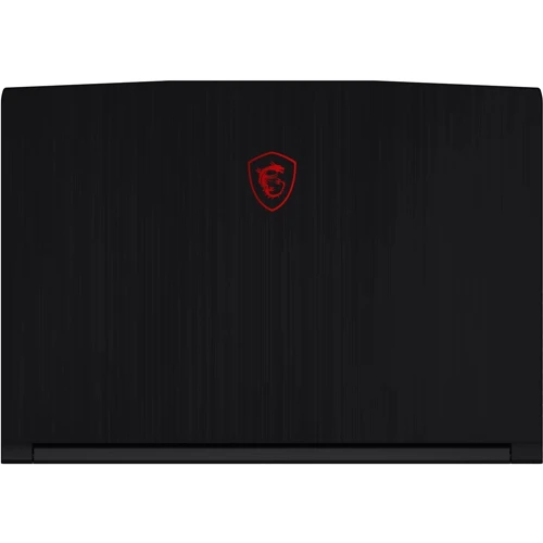 Ноутбук MSI Thin GF63 12VE (12VE-1111GE): Объем накопителя 512 ГБ (SSD)
