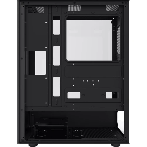 Корпус DarkFlash DK100 Black фото 9