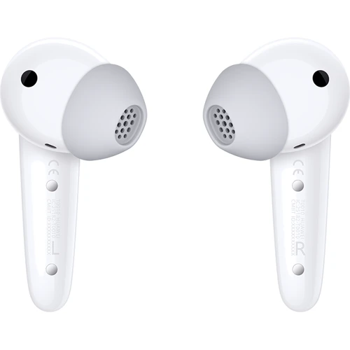 Наушники Huawei FreeBuds SE White: Тип крепления без креплений
