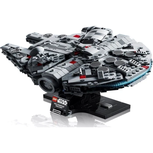 Конструктор LEGO Star Wars Тысячелетний сокол (75375)