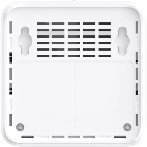 Маршрутизатор Wi-Fi Tenda MX3 3-pack (MX3-KIT-3): Максимальная скорость 1501 Мбит/c