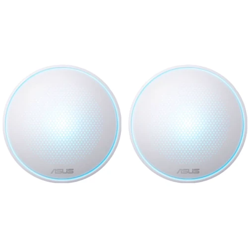 Маршрутизатор Wi-Fi ASUS Lyra (MAP-AC2200-2PK)