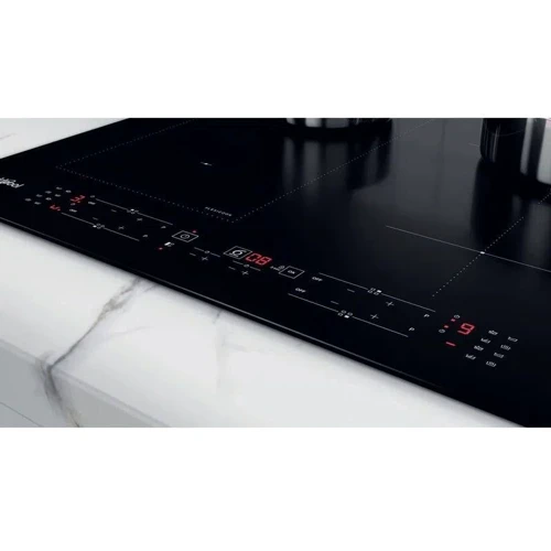 Варочная поверхность Whirlpool WL B8160 NE: Количество конфорок 4
