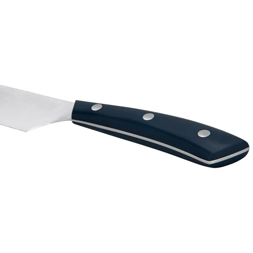 Ніж кухарський Fissman Mainz 15 см (2737): Рукоятка Пластик Soft Touch