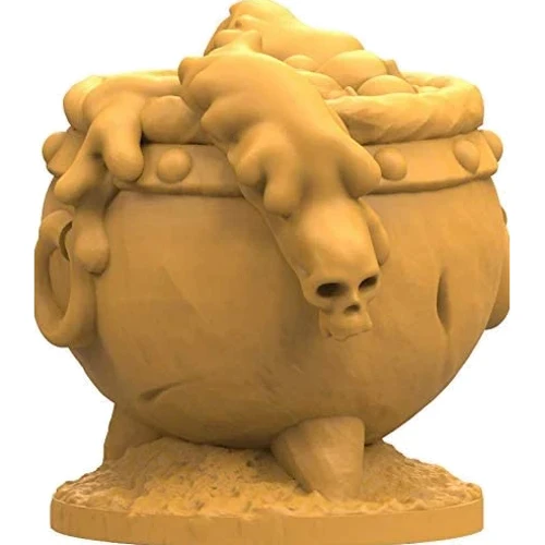 Миниатюры Steamforged Games Ltd Godtear: Grimgut, The Vile & Retchlings