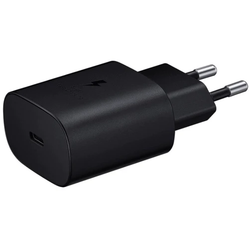 Зарядний пристрій ArmorStandart Wall Charger USB-C 25W Fast Charger Black (ARM63803): Особливості USB-C, Быстрая зарядка