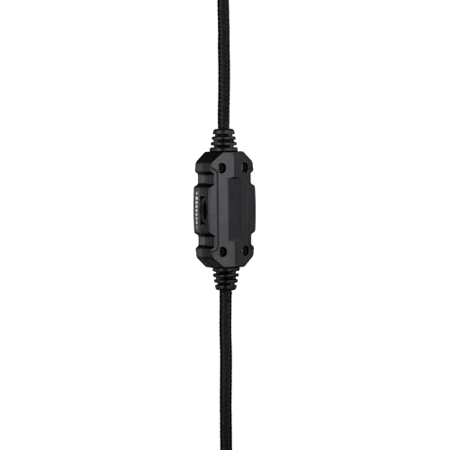 Наушники 2E Gaming HG340 RGB 3.5mm Black (2E-HG340BK): Назначение геймерские