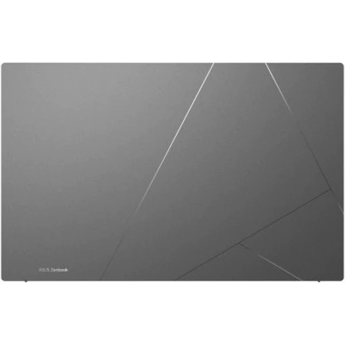 Ноутбук ASUS Zenbook 15 OLED UM3504DA-NX132 (90NB1163-M00500) UA: Видеоадаптер AMD Radeon 680M