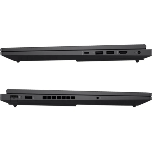 Ноутбук HP Omen 16-wf0002ua (827C5EA) UA: Екран 16.1" IPS (2560x1440)