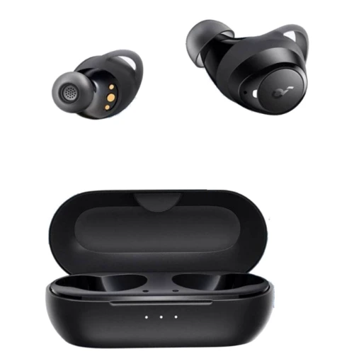 Наушники ANKER Soundcore Life A1 Black