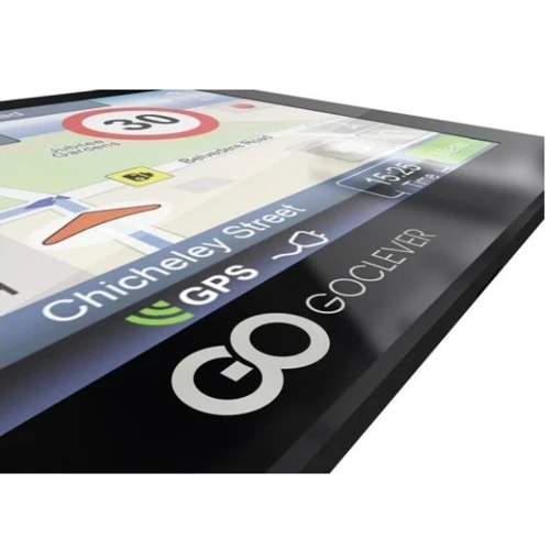GoClever Navio 700 Plus Cam HD: Разъемы для подключения 3.5 мм аудиовыход