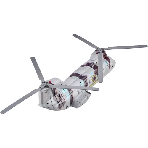 Игровой набор Zipp Toys Z military team Военная авиация