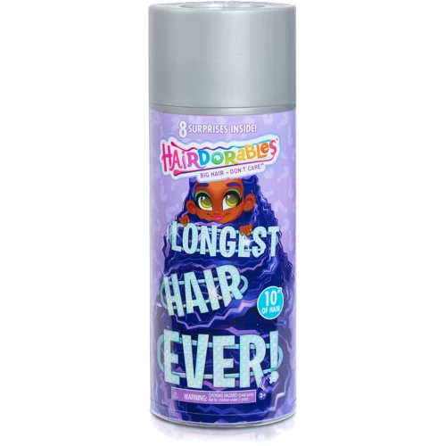 Кукла Hairdorables с аксессуарами (23880)