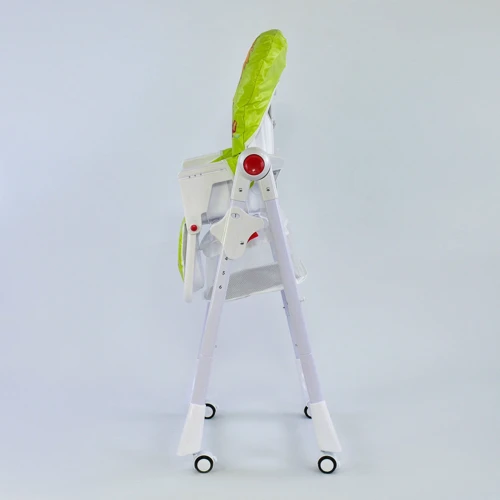 Дитячий стільчик для годування JOY Левеня К-41208