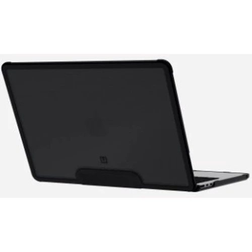 UAG [U] Lucent Black/Black (134008114040) for MacBook Air 13.6" M3 | M2 (2024 | 2022) фото 6