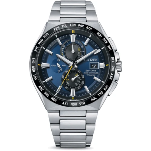 Наручные часы Citizen AT8234-85L