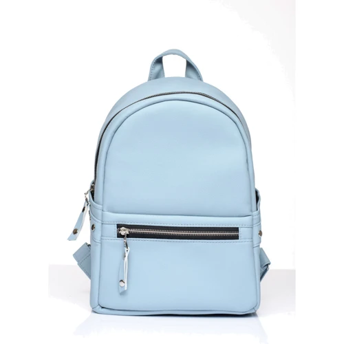 Жіночий рюкзак Sambag Dali BPS блакитний (15373010e)