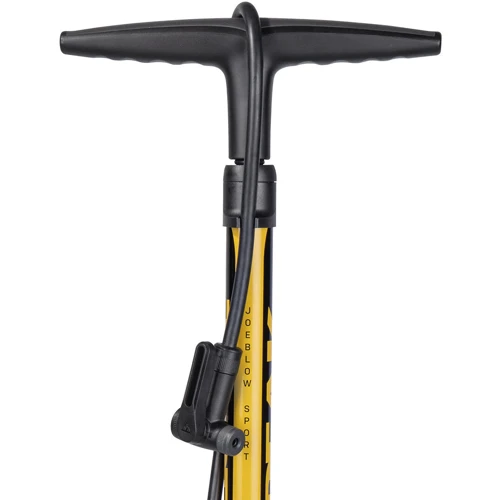 Насос Topeak JoeBlow Sport Digital 11 bar 1.8 кг (TJB-S6-DG-BM)
