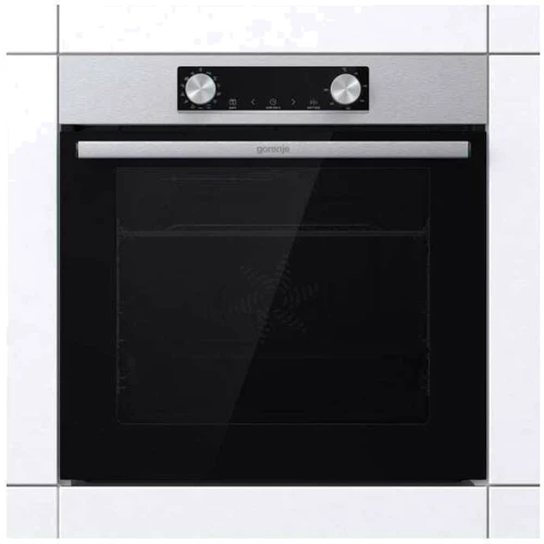 Варочная поверхность Комплект Gorenje BO6737E02XK + G642ABX