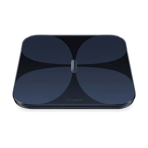Весы напольные Yunmai PRO Smart Scale Black (M1806CH-BK)