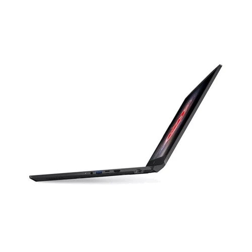 Ноутбук MSI Crosshair 17 A11UDK (A11UDK-645US): Вес 2.6 кг
