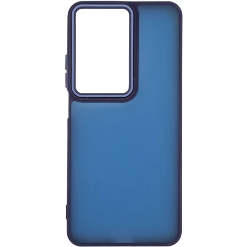 Чехол для телефонов ArmorStandart Frame Blue for Realme C75 4G / C75x 4G (ARM86094)