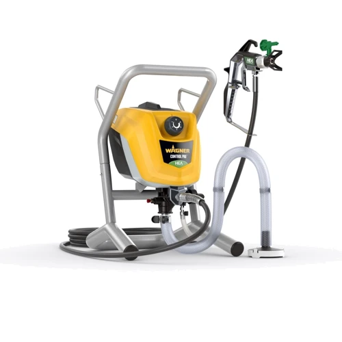 Краскораспылитель безвоздушного распыления Wagner Control Pro 250M EUR