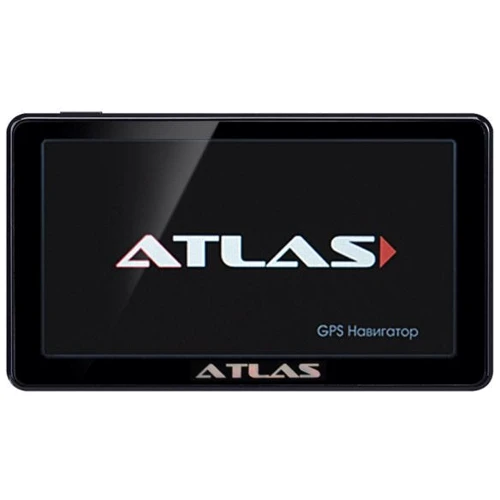 ATLAS GS5: Коммуникации USB 2.0, Bluetooth