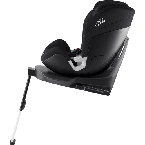 Автокресло Britax-Romer Swivel Space Black (2000038913) фото 9