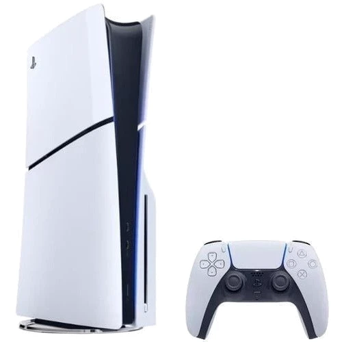 Игровая приставка Sony PlayStation 5 Slim 1TB Call of Duty: Black Ops 6 Bundle