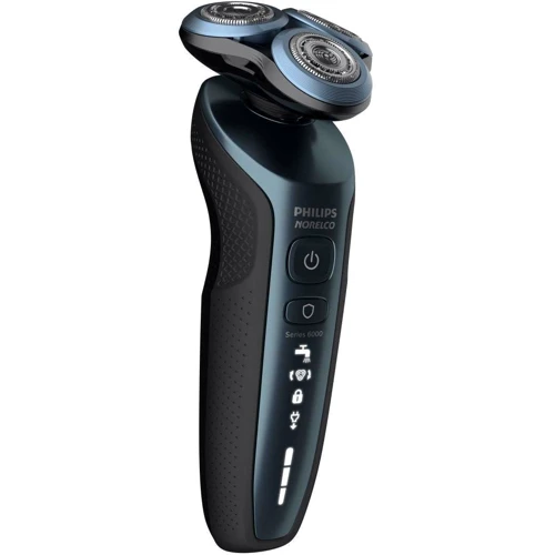Электробритва Philips S6810/82: Тип триммера Съемный